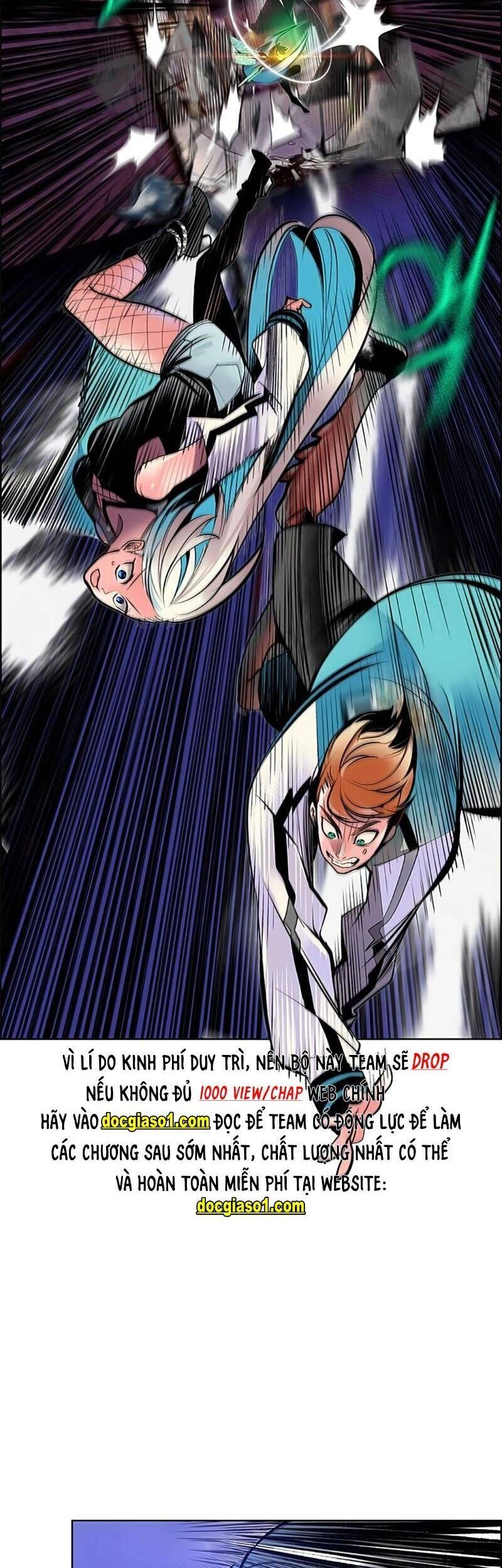 Nhân Trùng Đại Chiến Chapter 74 - 8