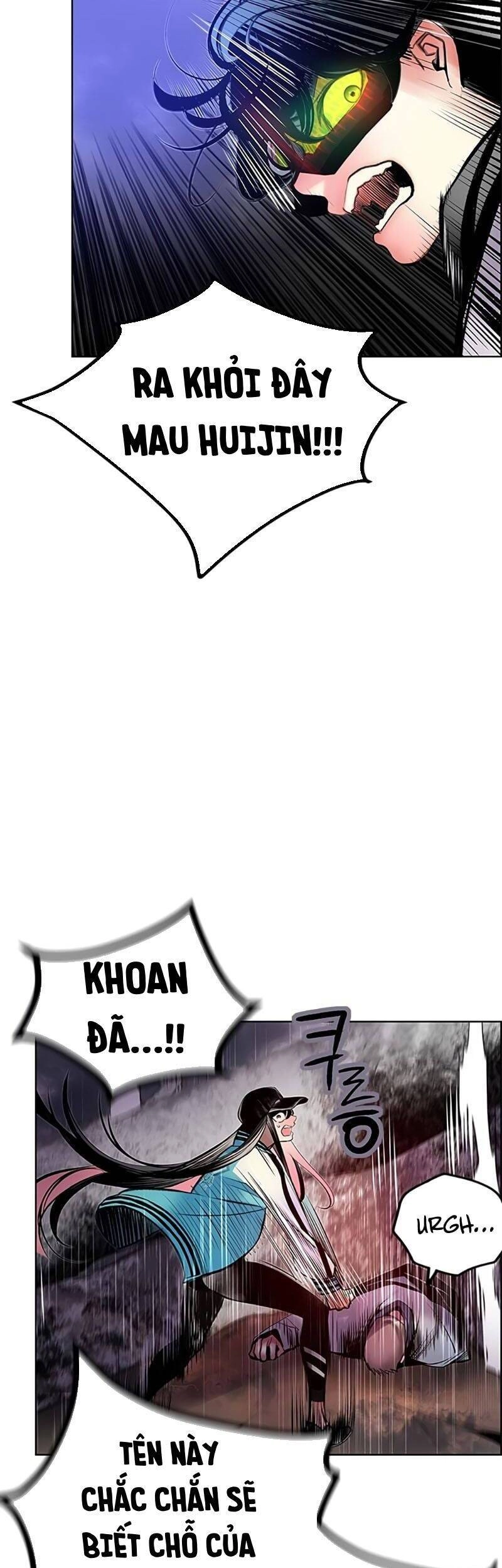 Nhân Trùng Đại Chiến Chapter 74 - 9