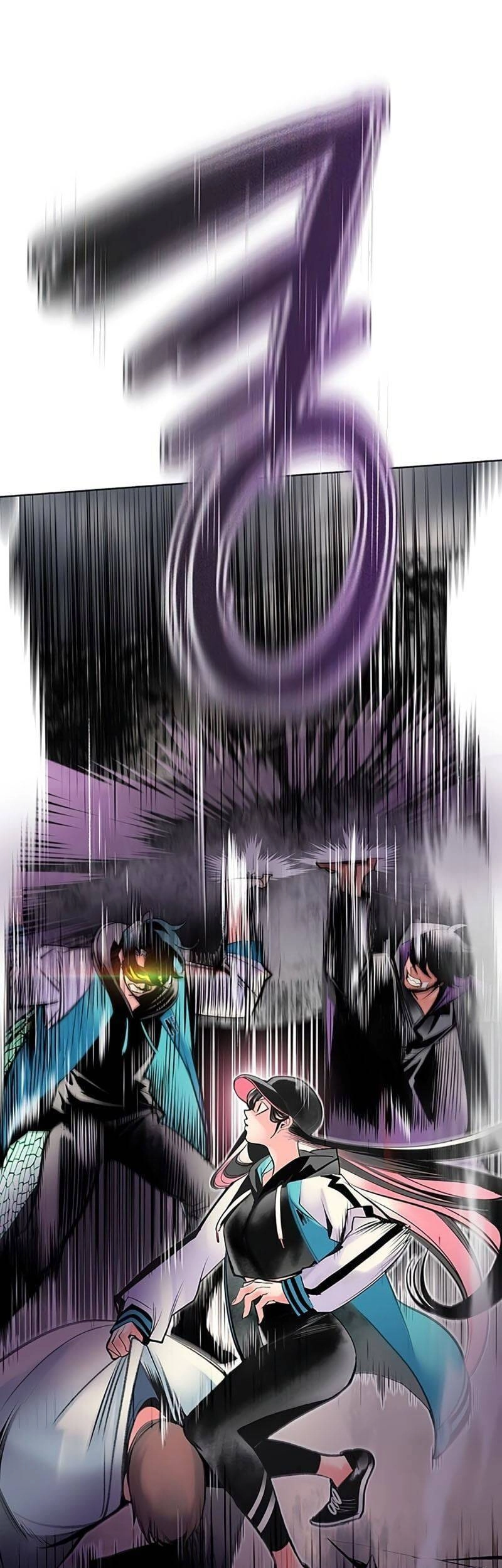 Nhân Trùng Đại Chiến Chapter 74 - 11