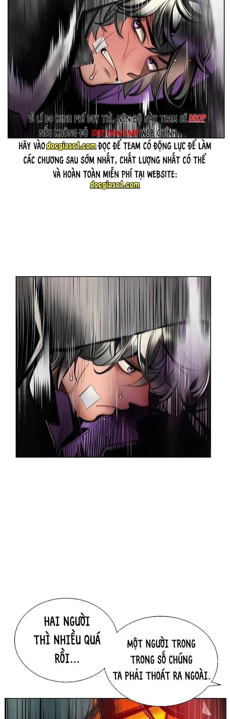 Nhân Trùng Đại Chiến Chapter 74 - 15