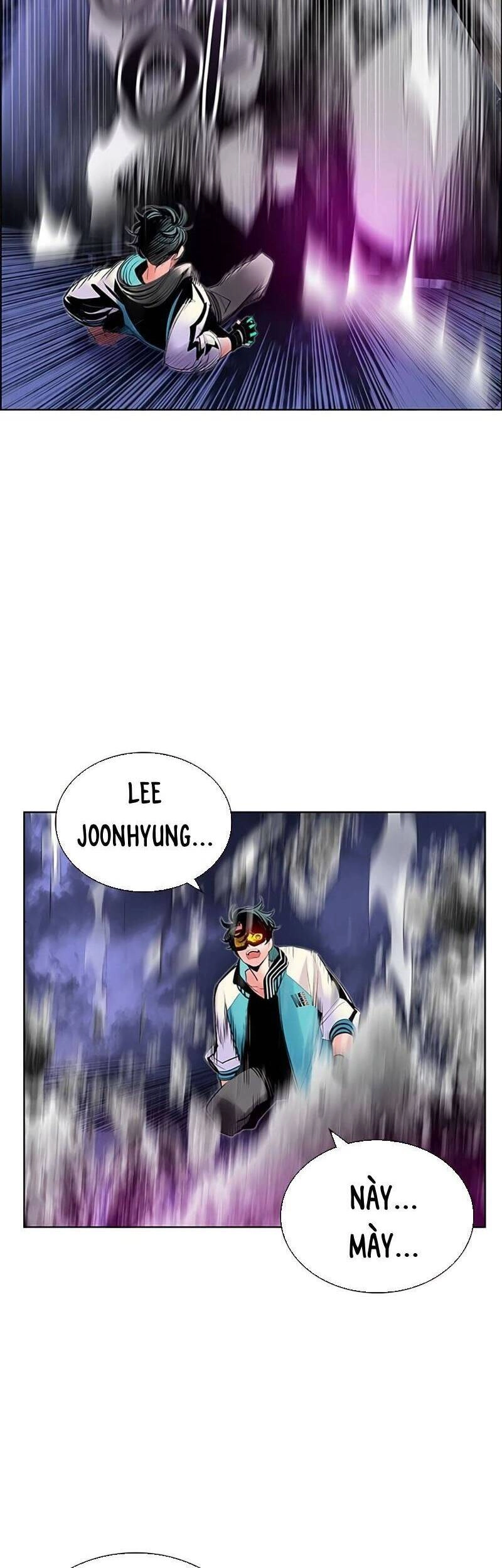 Nhân Trùng Đại Chiến Chapter 74 - 19