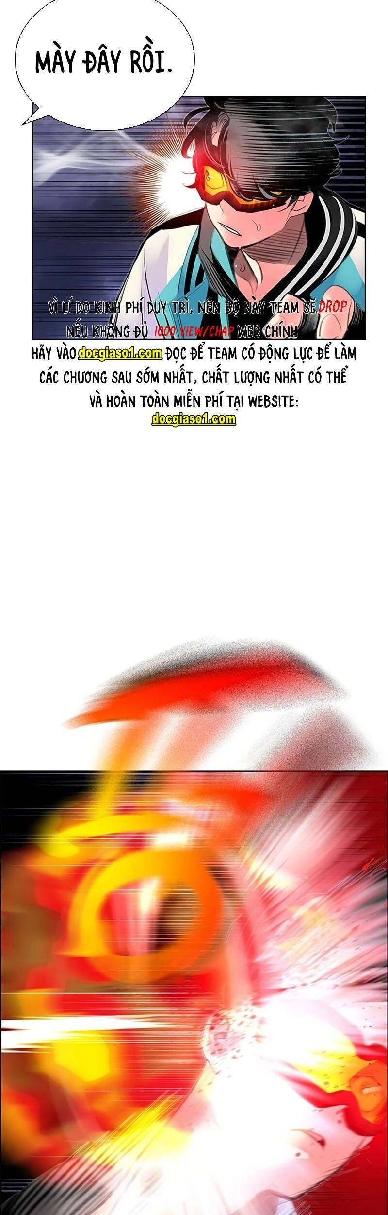 Nhân Trùng Đại Chiến Chapter 74 - 20