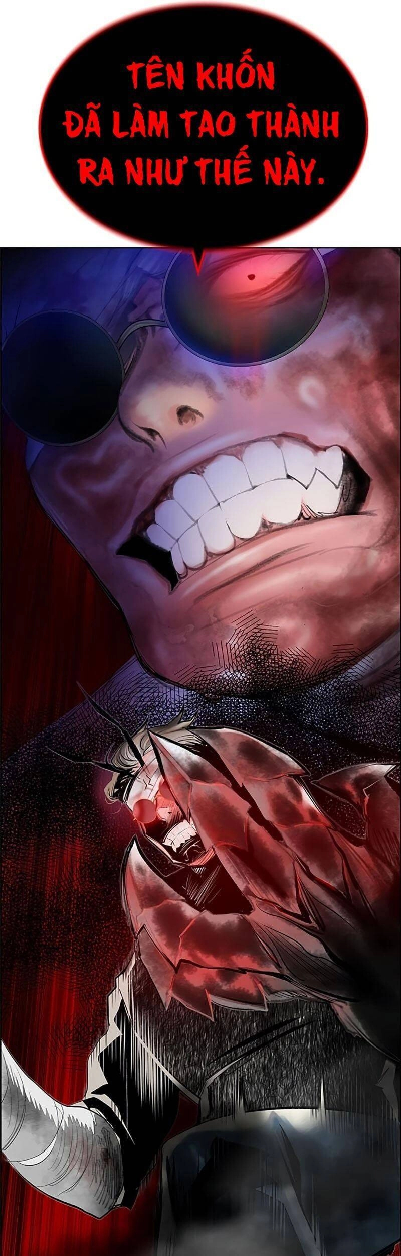 Nhân Trùng Đại Chiến Chapter 74 - 23