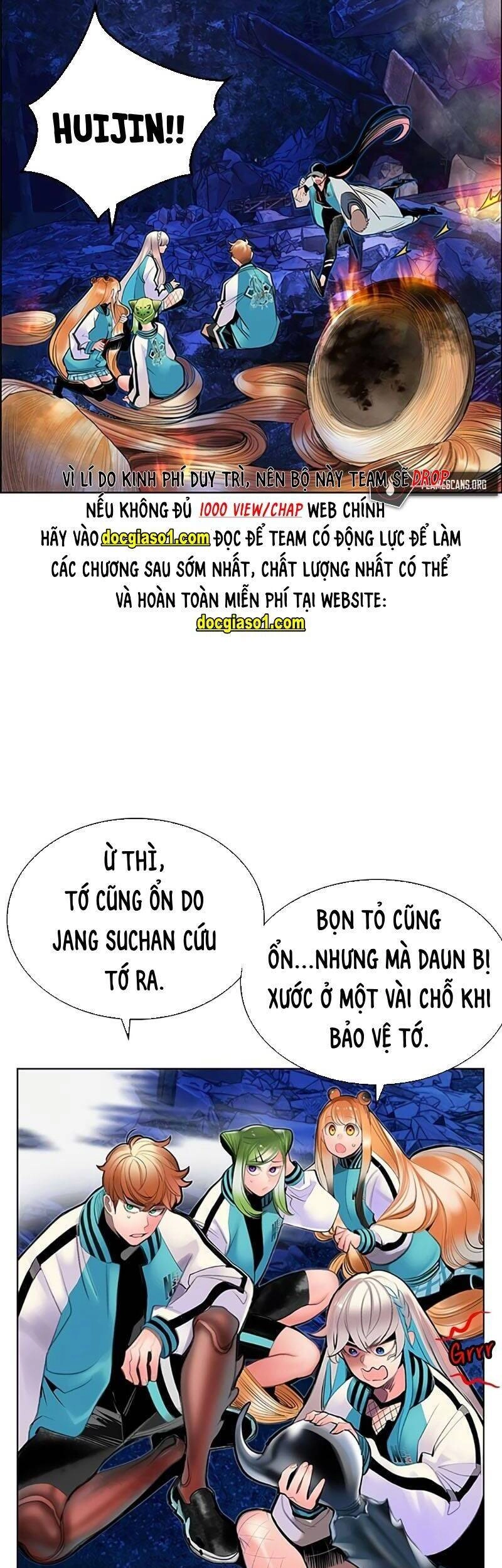 Nhân Trùng Đại Chiến Chapter 74 - 25