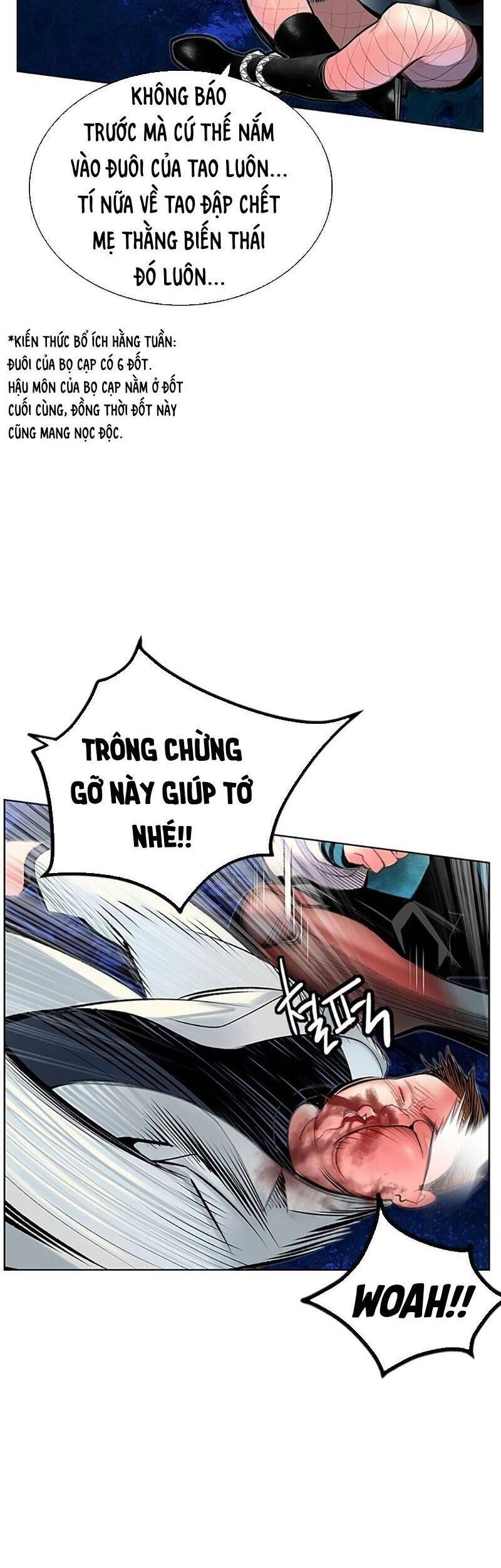 Nhân Trùng Đại Chiến Chapter 74 - 26