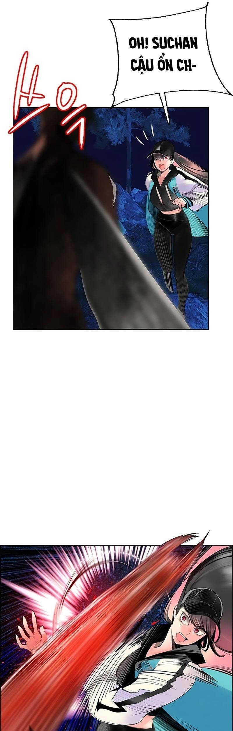 Nhân Trùng Đại Chiến Chapter 74 - 28