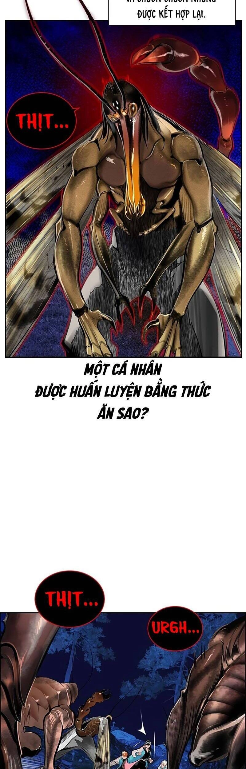 Nhân Trùng Đại Chiến Chapter 74 - 30