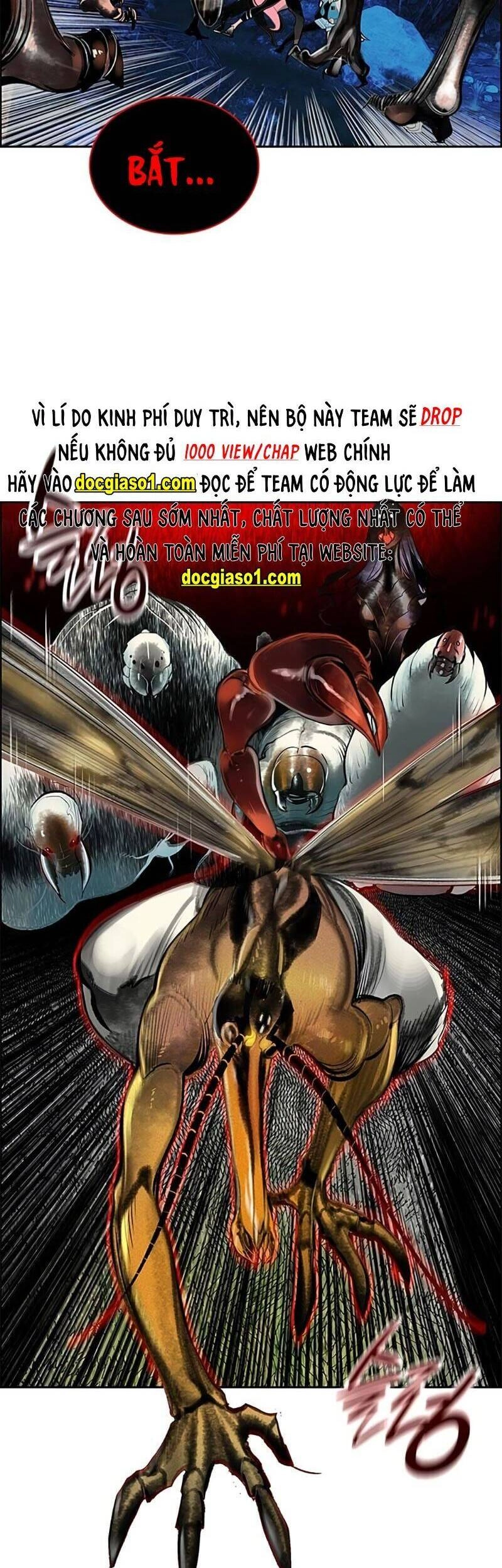 Nhân Trùng Đại Chiến Chapter 74 - 31