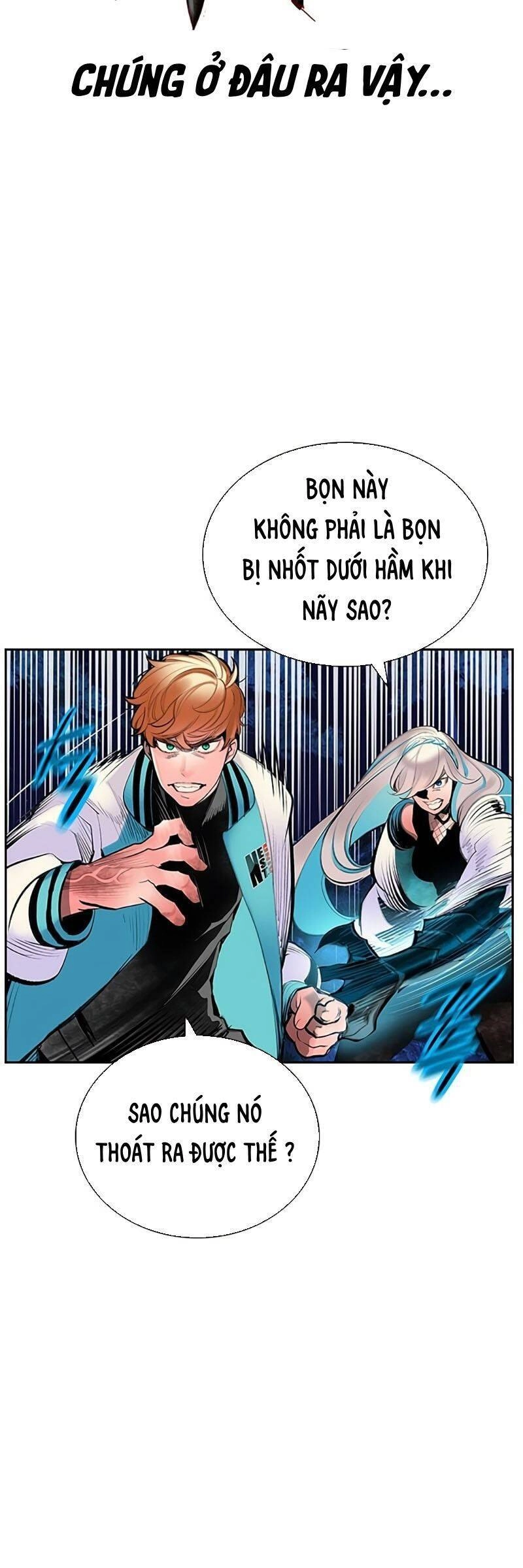 Nhân Trùng Đại Chiến Chapter 74 - 32