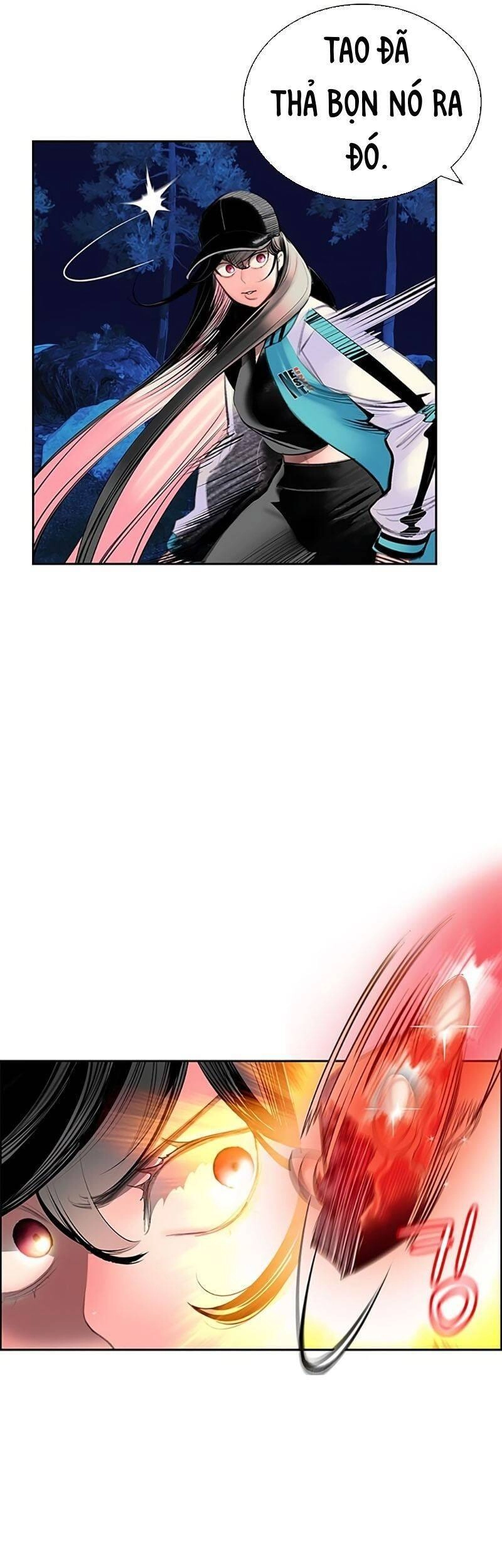 Nhân Trùng Đại Chiến Chapter 74 - 33