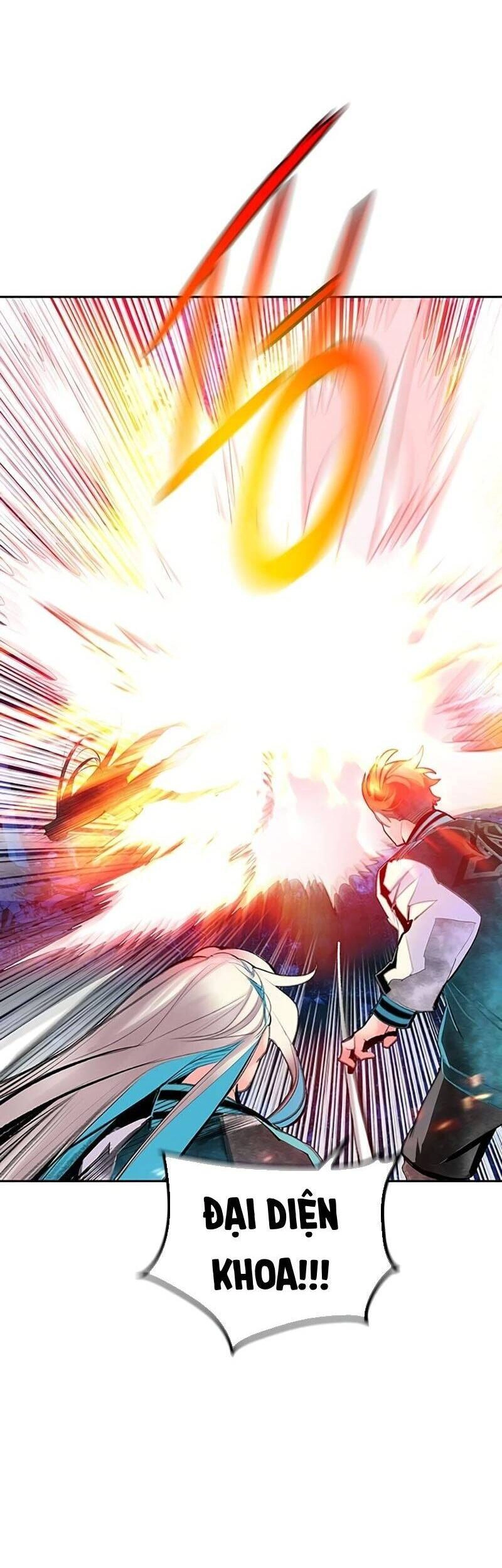 Nhân Trùng Đại Chiến Chapter 74 - 34