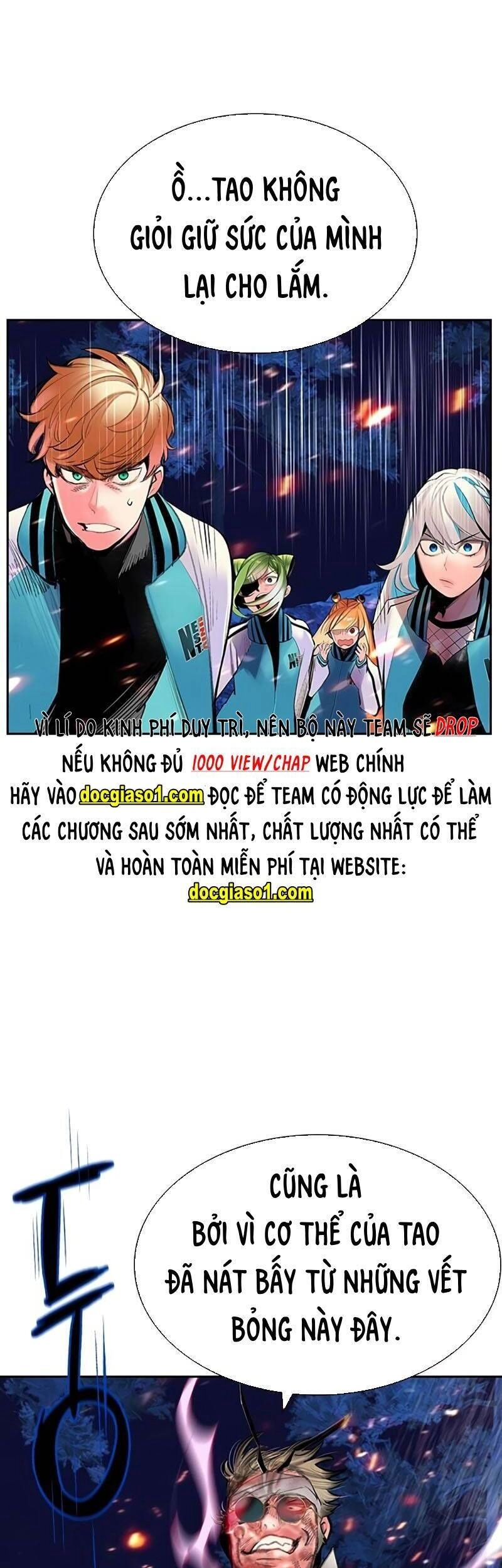 Nhân Trùng Đại Chiến Chapter 74 - 35