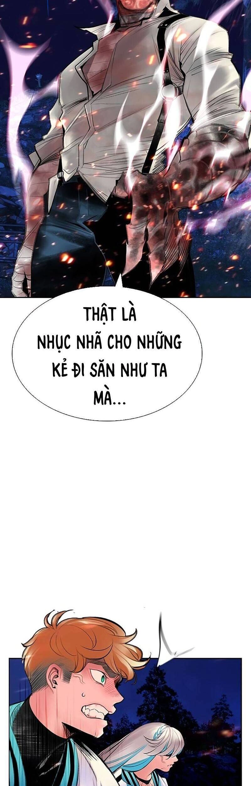 Nhân Trùng Đại Chiến Chapter 74 - 36