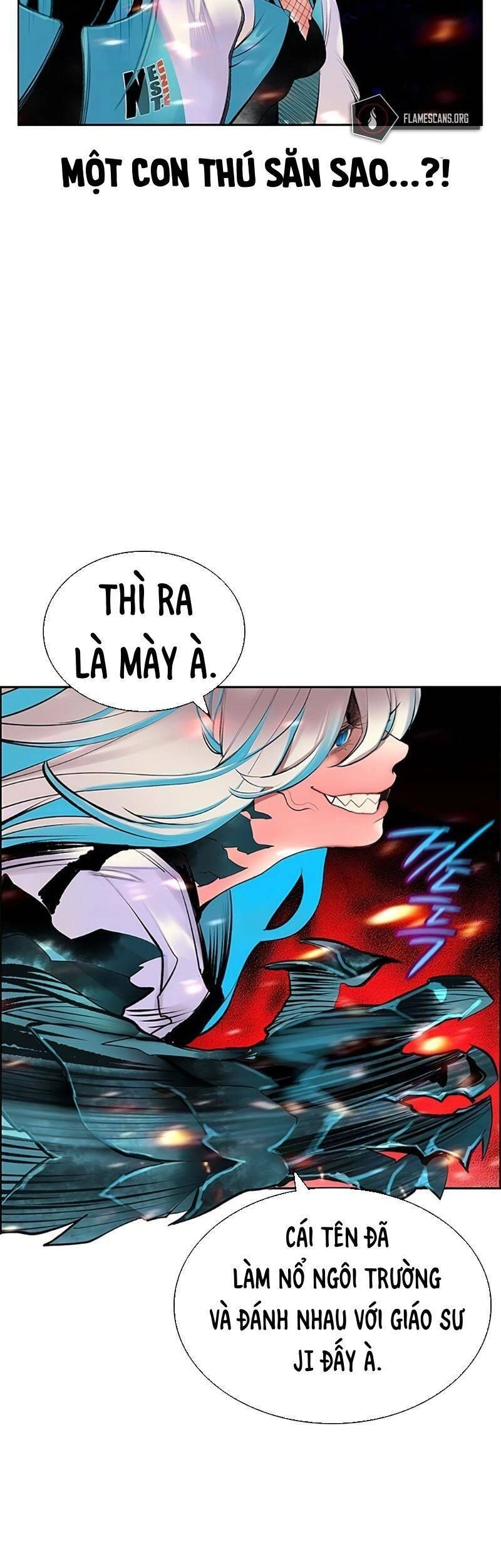 Nhân Trùng Đại Chiến Chapter 74 - 37