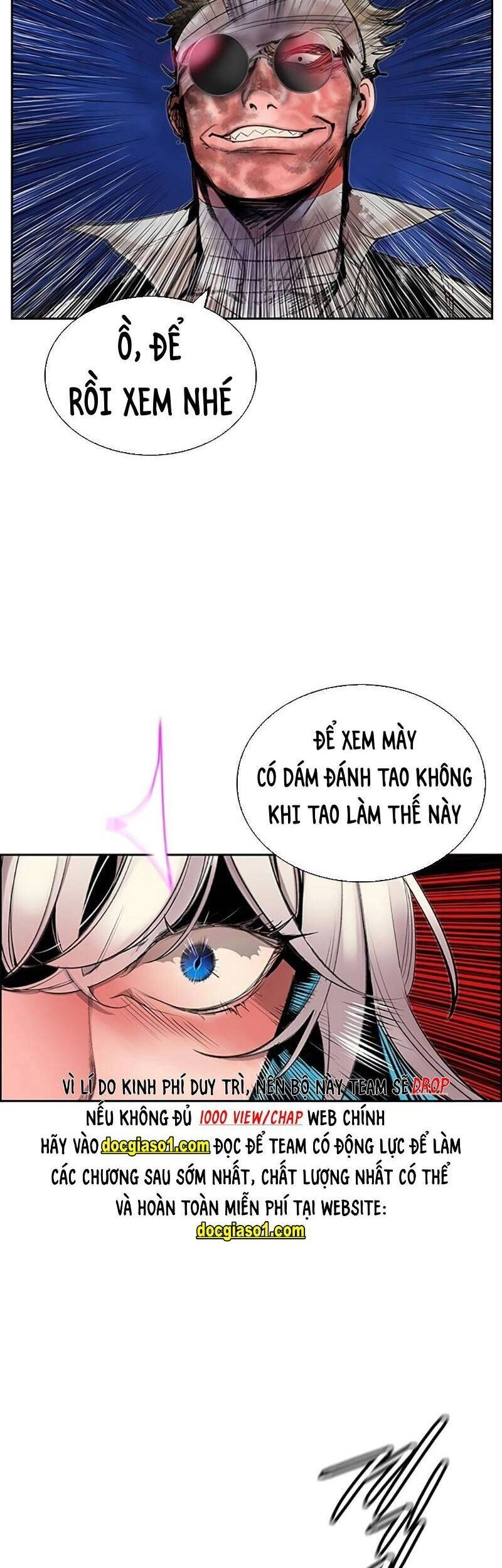 Nhân Trùng Đại Chiến Chapter 74 - 40