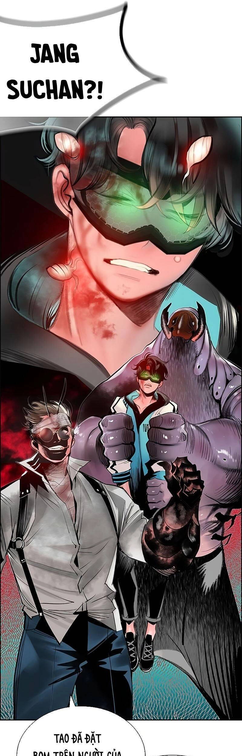 Nhân Trùng Đại Chiến Chapter 74 - 44