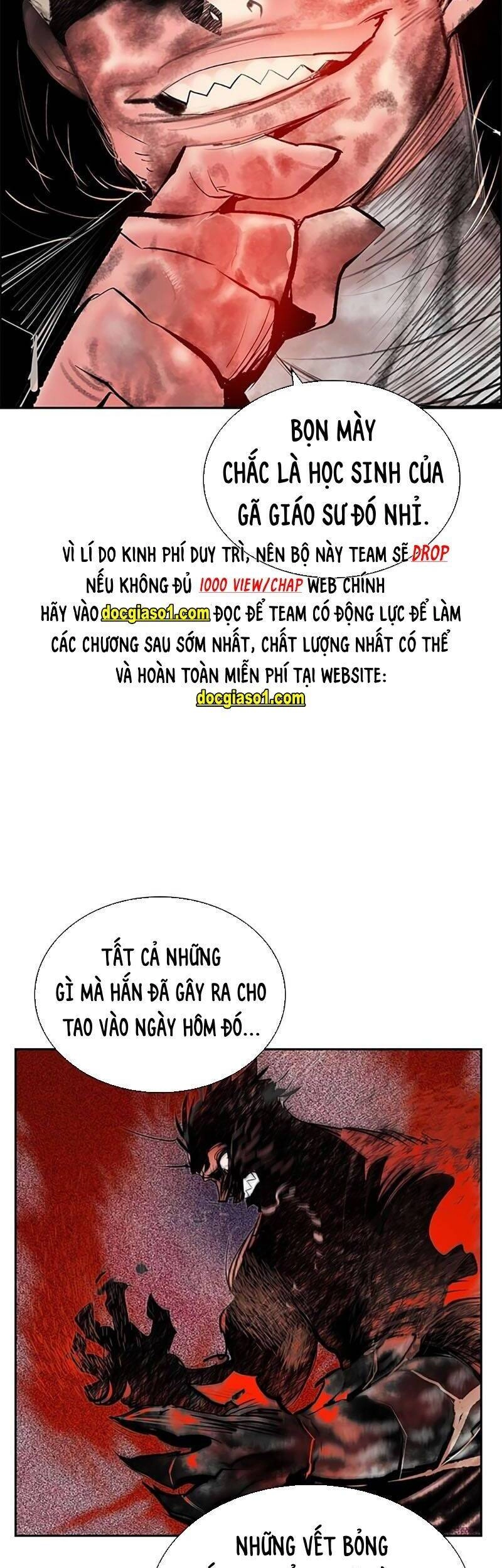 Nhân Trùng Đại Chiến Chapter 74 - 46