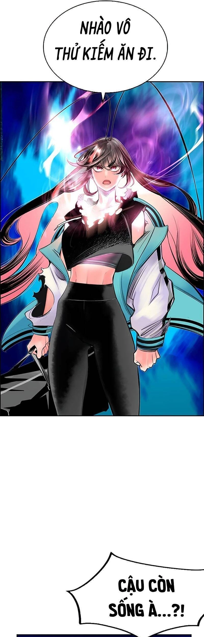 Nhân Trùng Đại Chiến Chapter 74 - 49