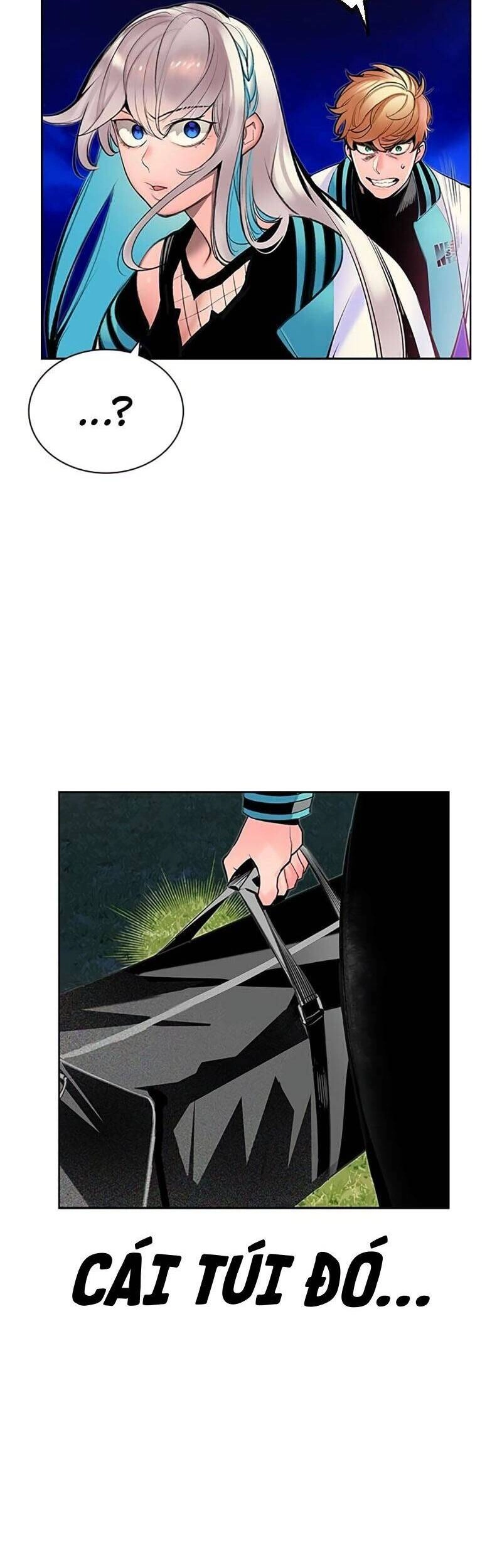 Nhân Trùng Đại Chiến Chapter 74 - 50