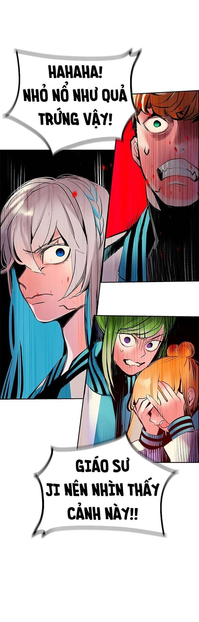 Nhân Trùng Đại Chiến Chapter 74 - 55