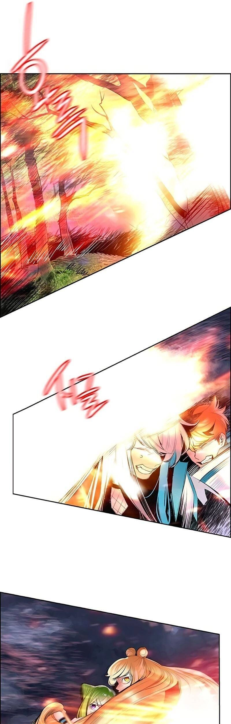 Nhân Trùng Đại Chiến Chapter 74 - 61