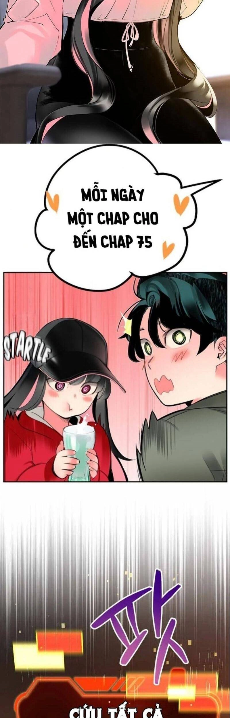 Nhân Trùng Đại Chiến Chapter 74 - 66