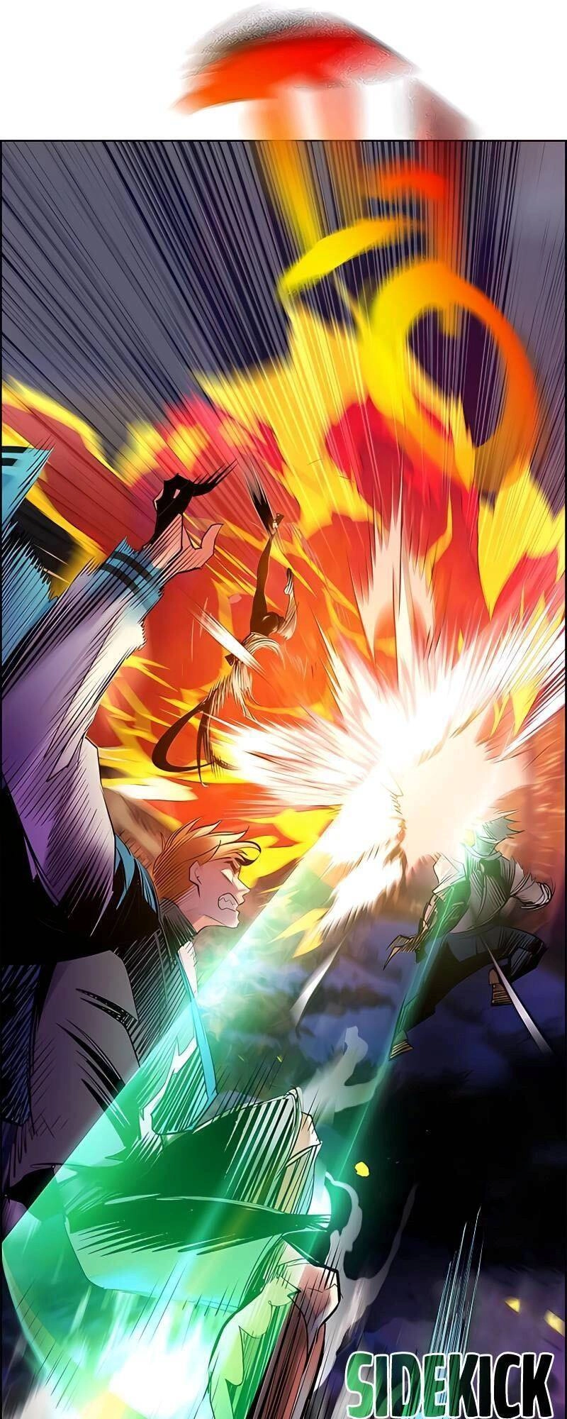 Nhân Trùng Đại Chiến Chapter 75 - 38