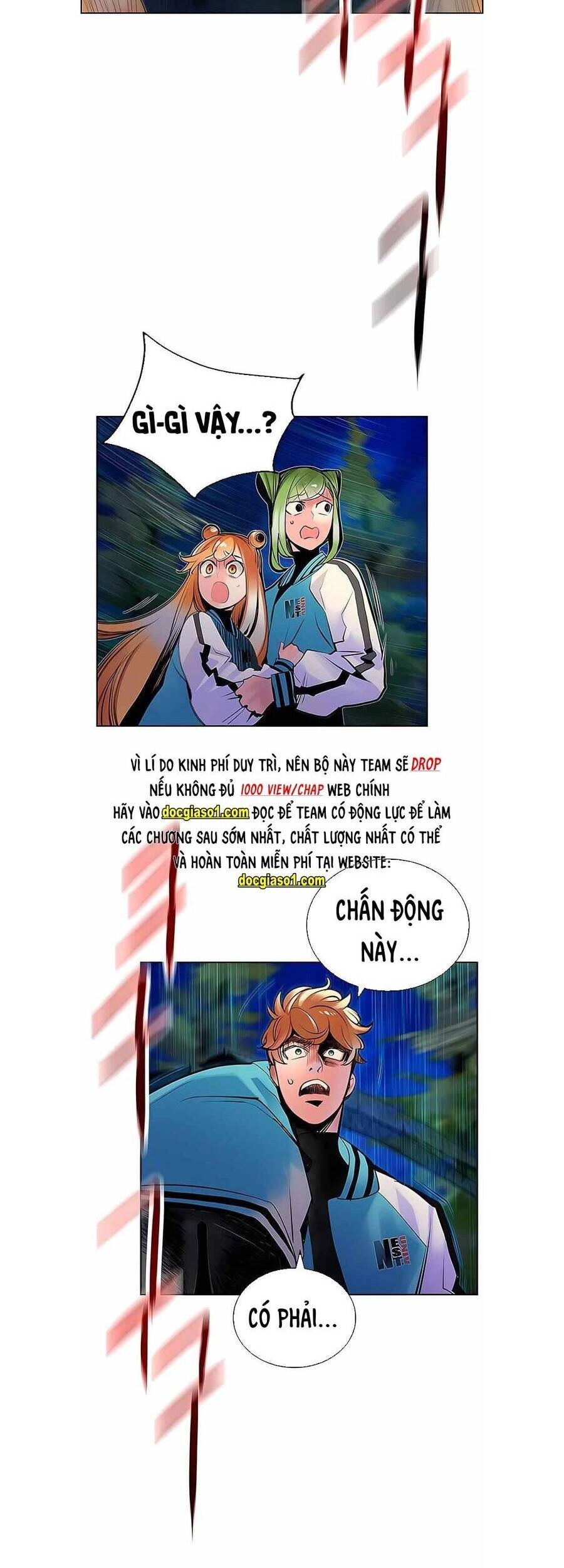 Nhân Trùng Đại Chiến Chapter 76 - 2