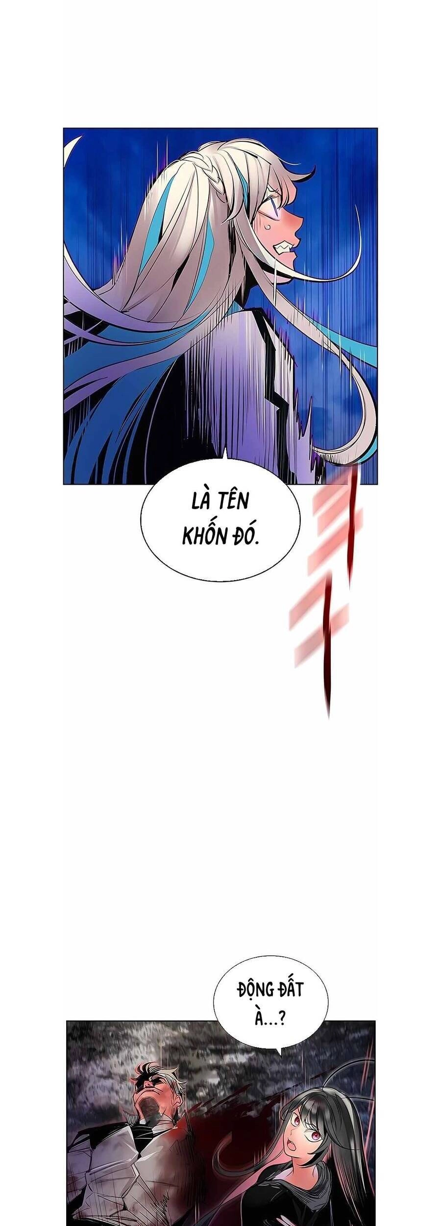 Nhân Trùng Đại Chiến Chapter 76 - 3