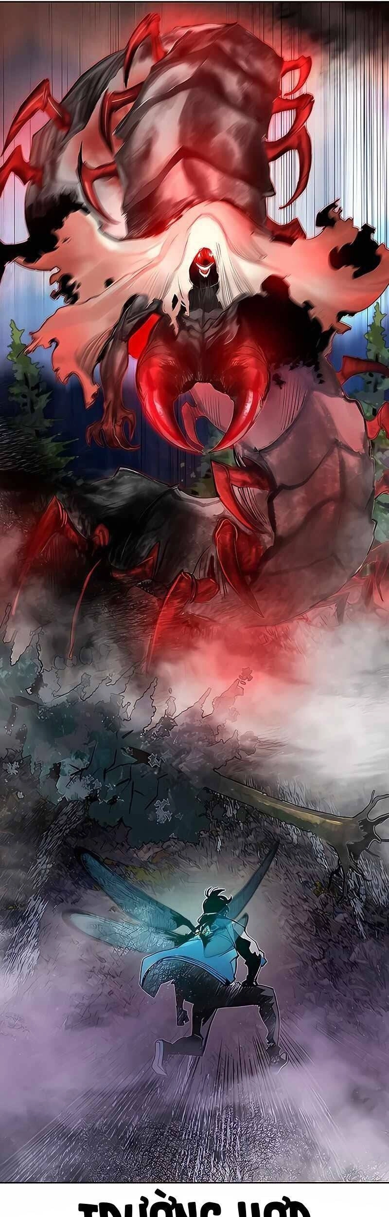 Nhân Trùng Đại Chiến Chapter 76 - 10