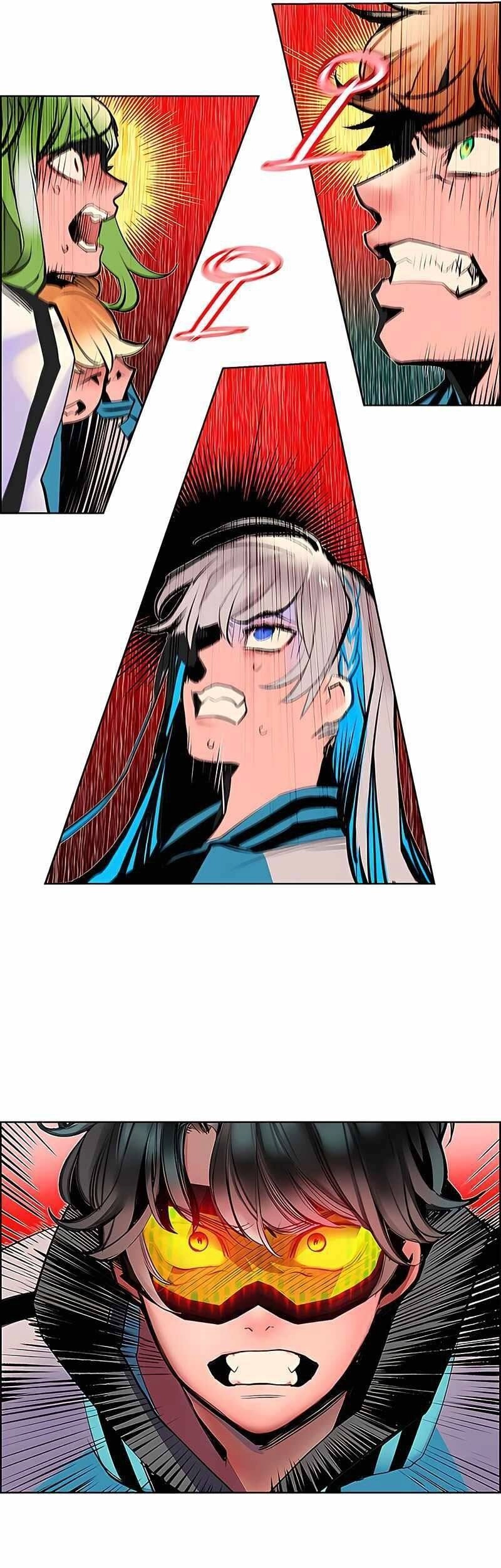 Nhân Trùng Đại Chiến Chapter 76 - 20