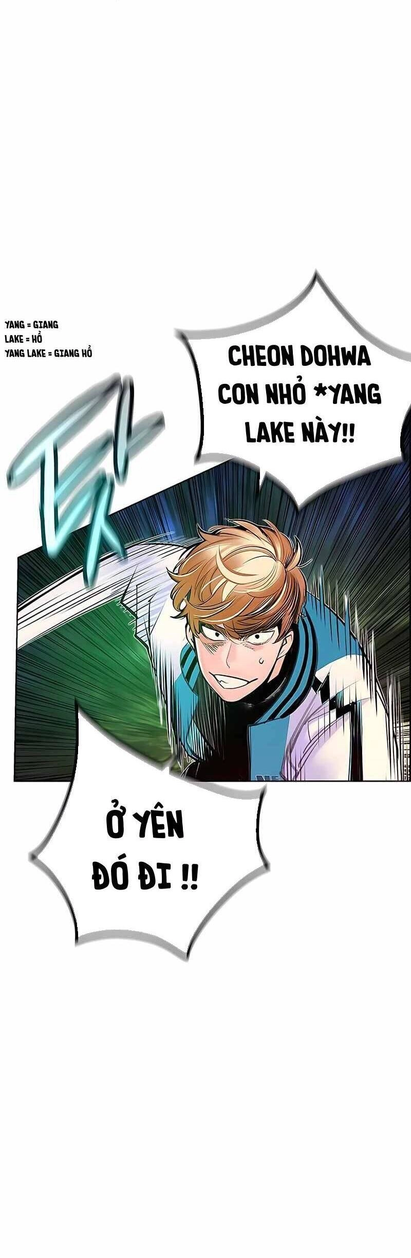 Nhân Trùng Đại Chiến Chapter 76 - 28