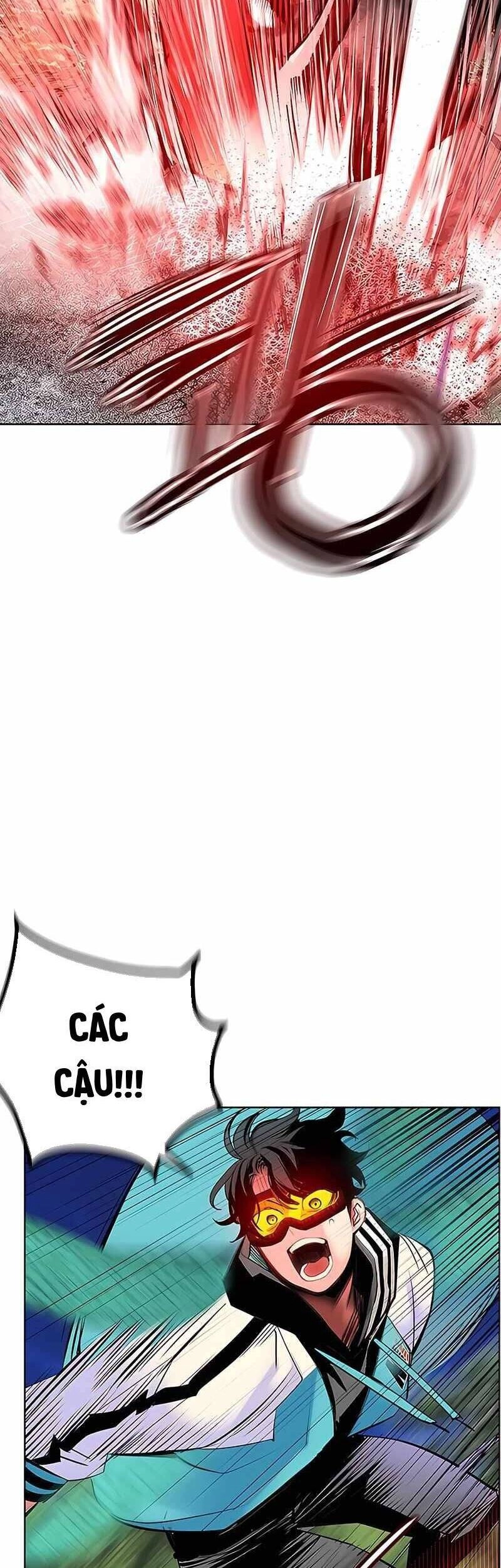 Nhân Trùng Đại Chiến Chapter 76 - 40