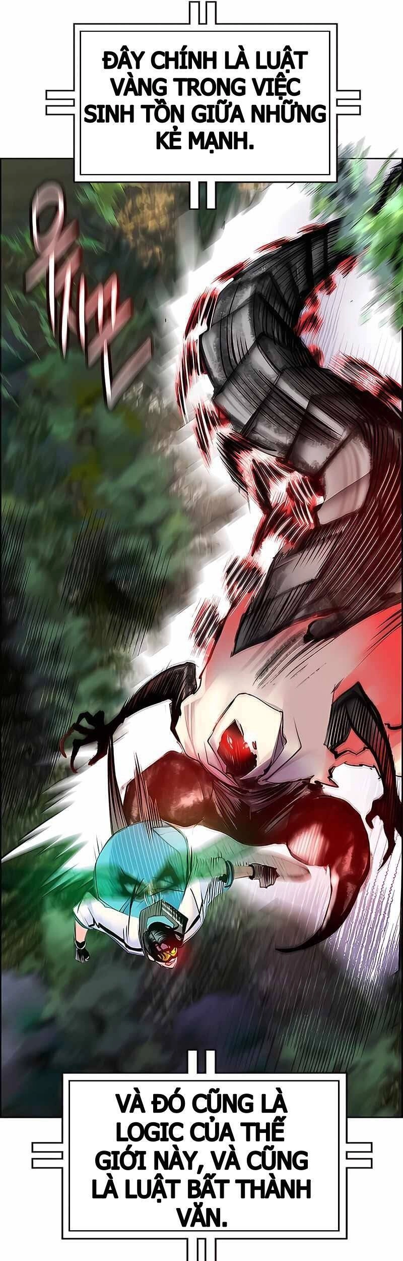 Nhân Trùng Đại Chiến Chapter 76 - 43