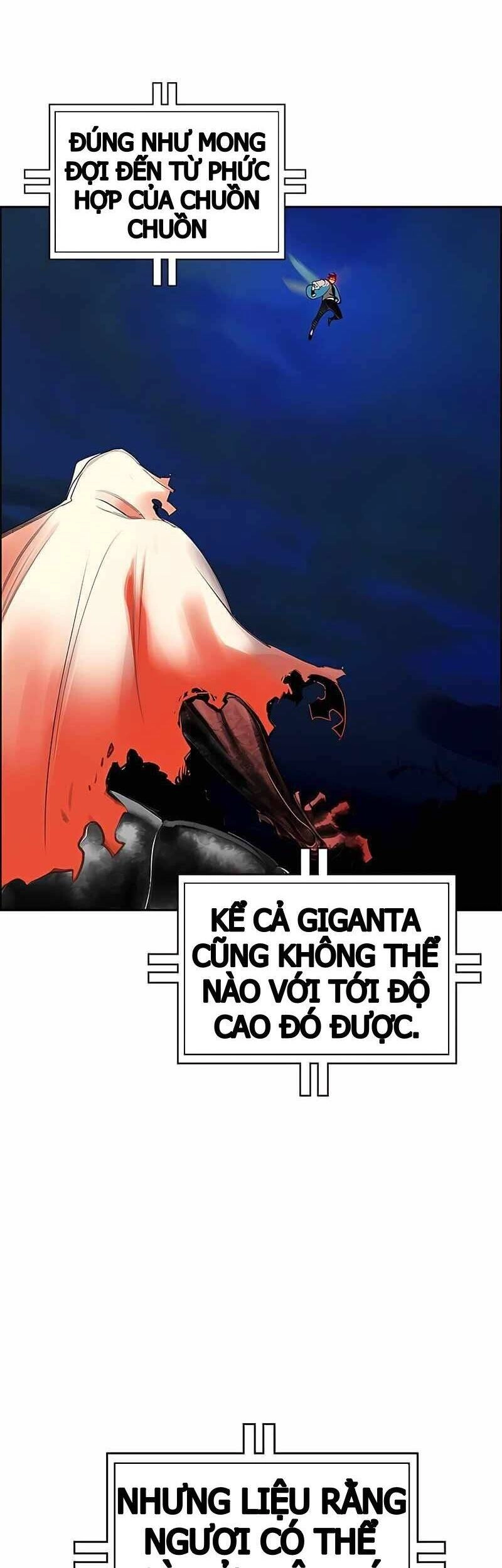 Nhân Trùng Đại Chiến Chapter 76 - 46