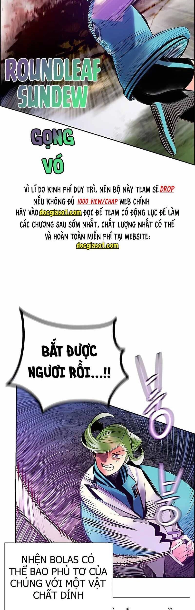 Nhân Trùng Đại Chiến Chapter 76 - 51