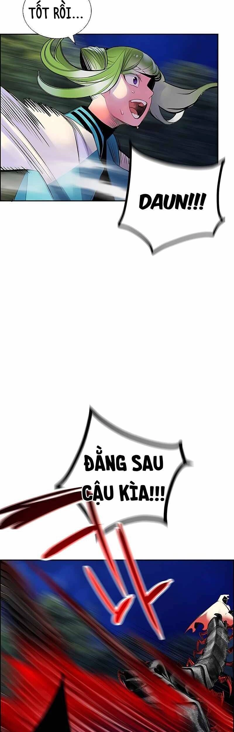 Nhân Trùng Đại Chiến Chapter 76 - 55