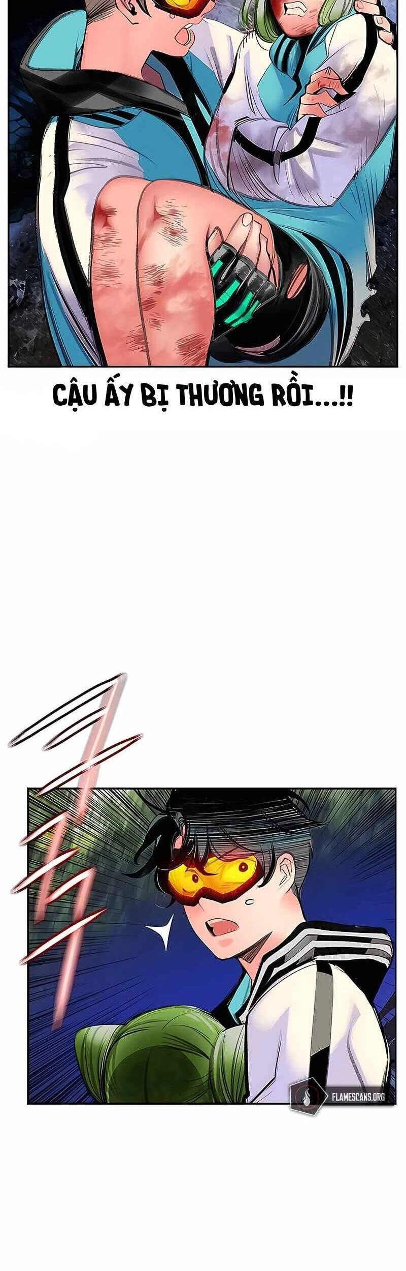 Nhân Trùng Đại Chiến Chapter 76 - 59