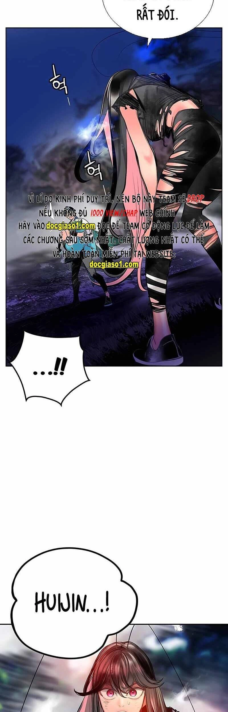 Nhân Trùng Đại Chiến Chapter 76 - 61