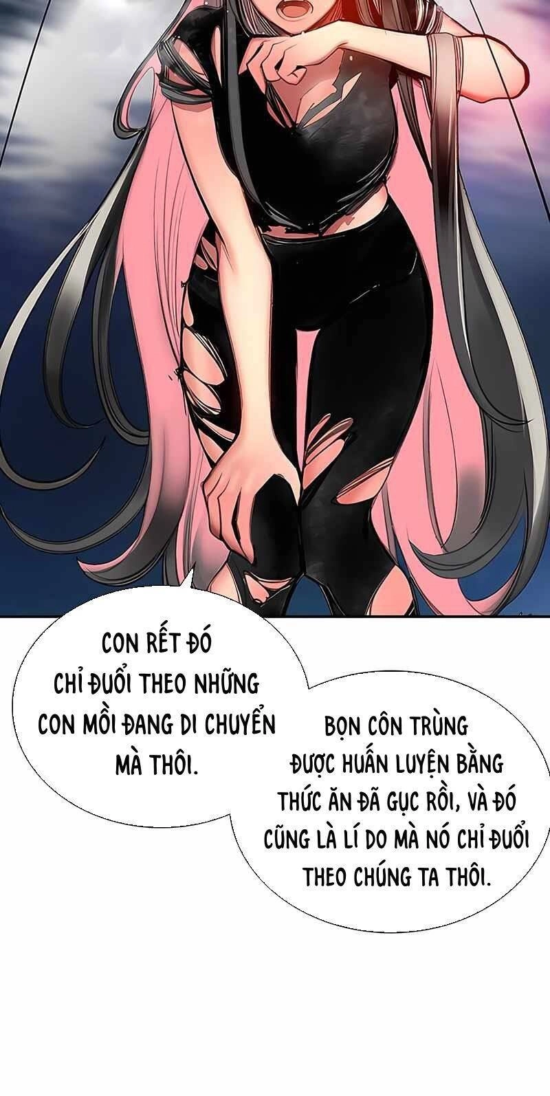 Nhân Trùng Đại Chiến Chapter 76 - 62