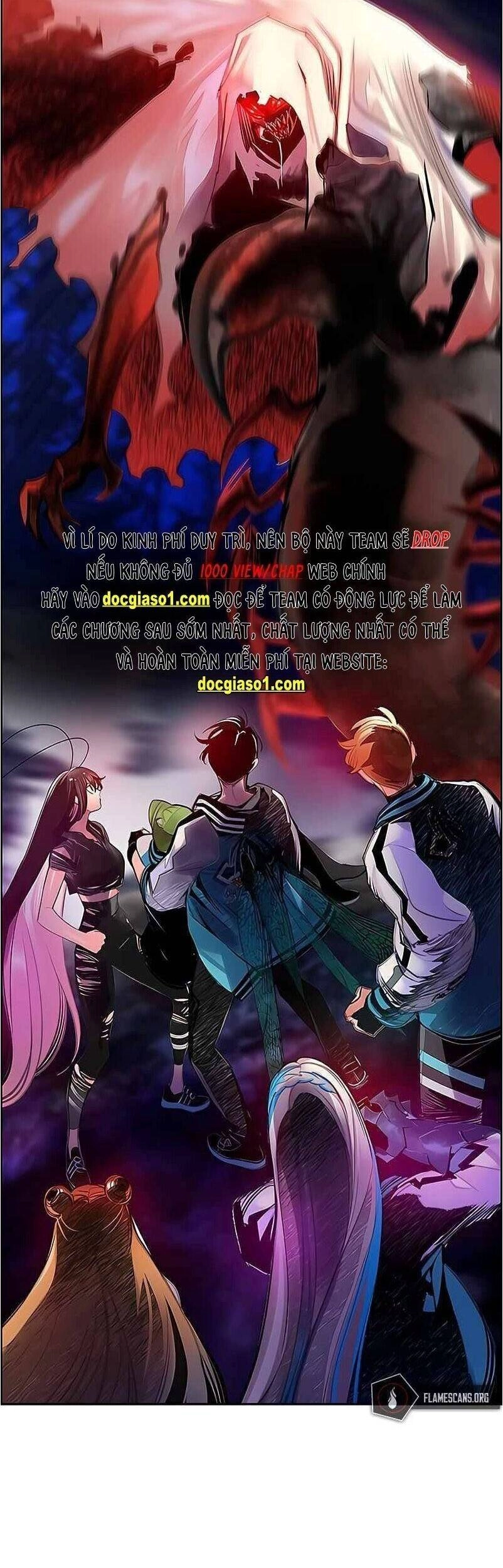 Nhân Trùng Đại Chiến Chapter 76 - 66