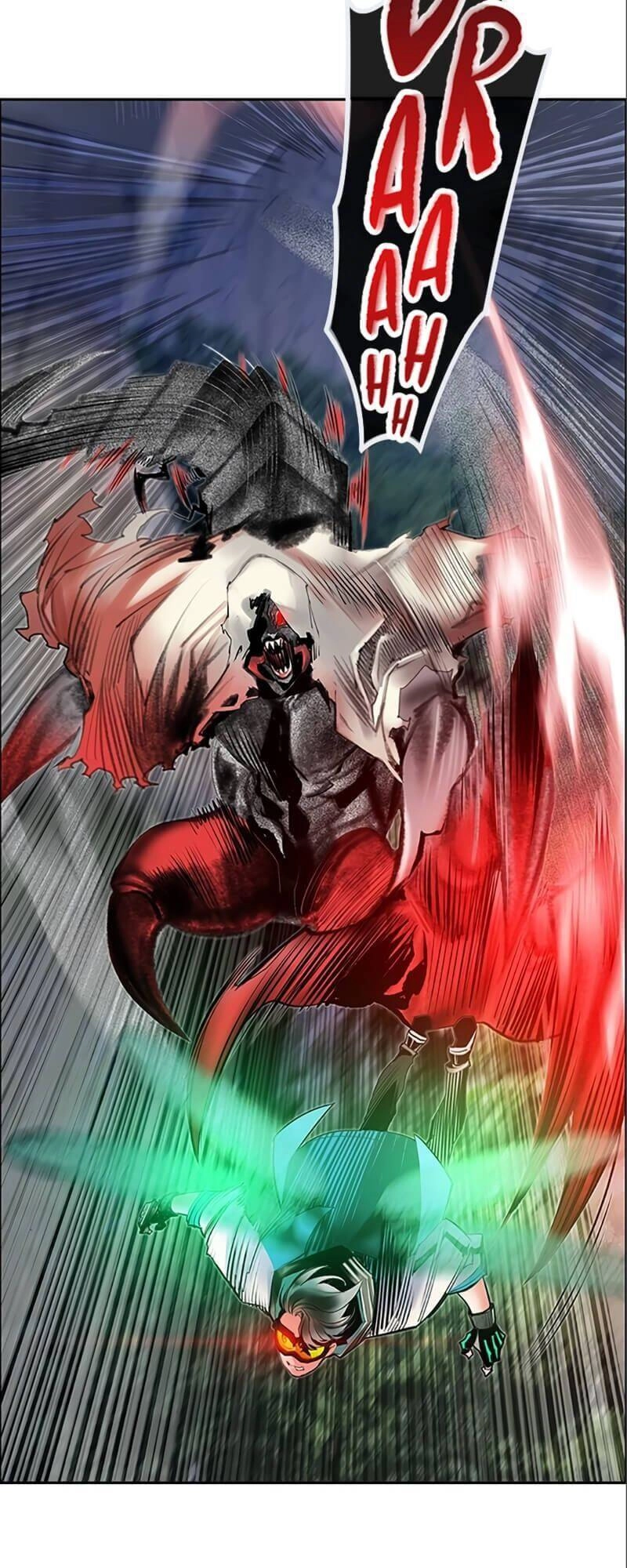 Nhân Trùng Đại Chiến Chapter 77 - 4