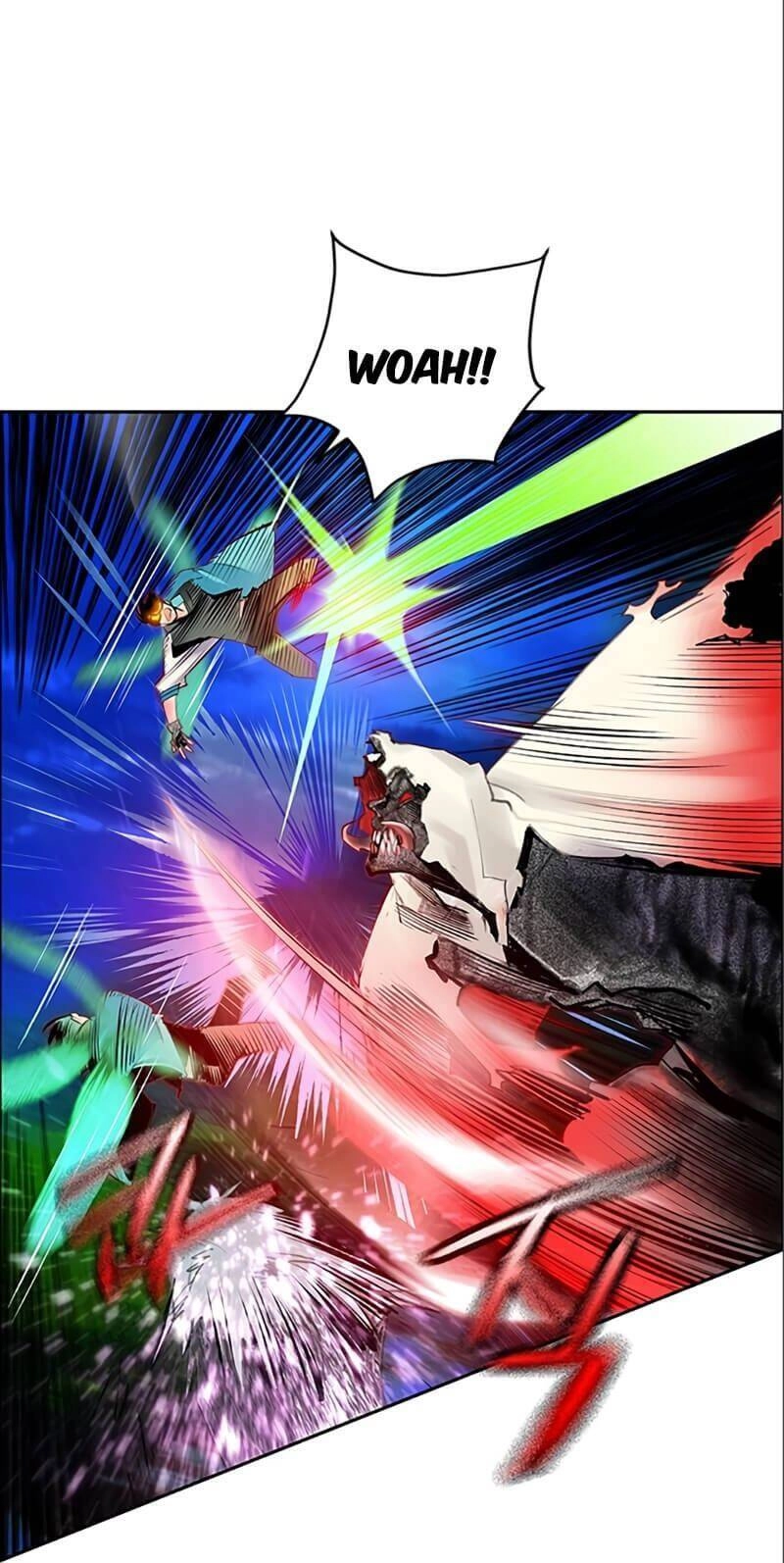 Nhân Trùng Đại Chiến Chapter 77 - 6