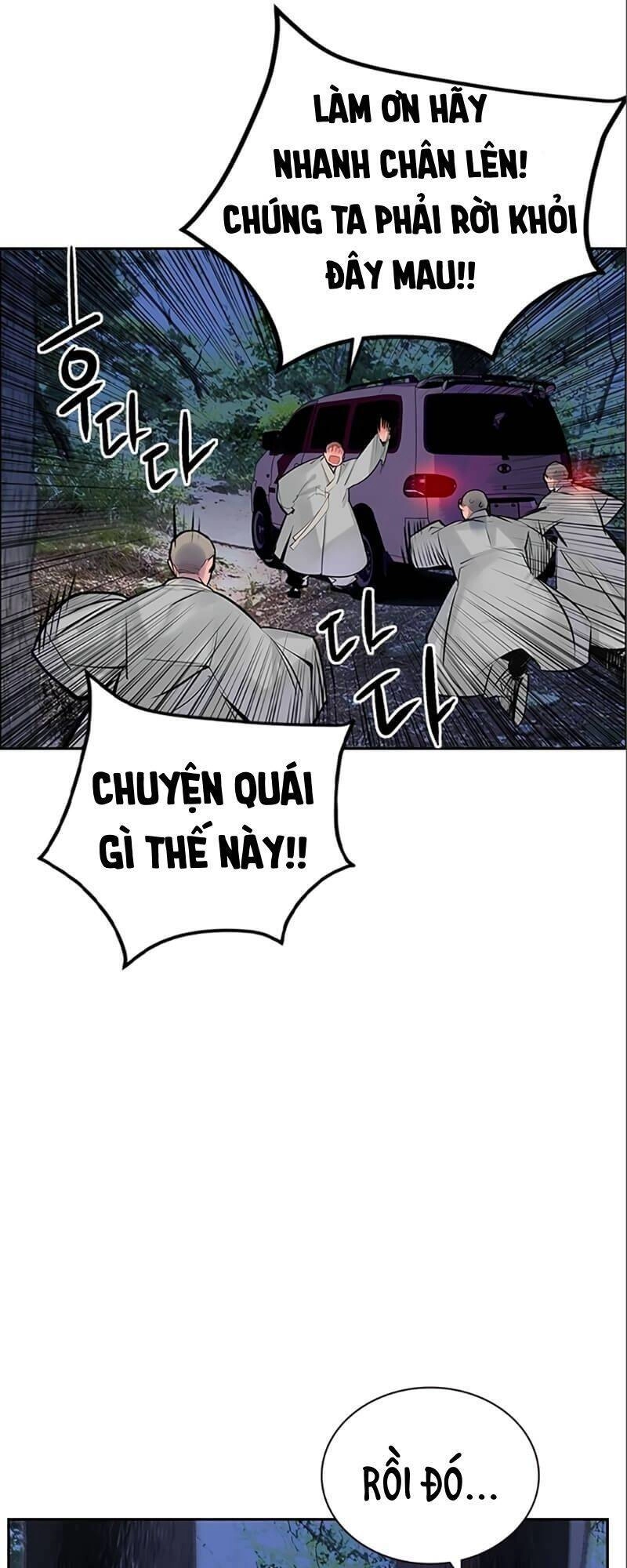 Nhân Trùng Đại Chiến Chapter 77 - 19