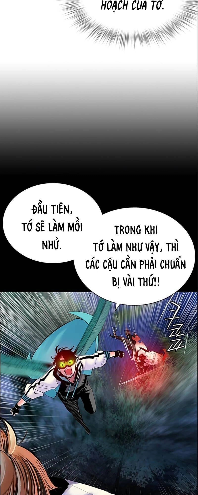 Nhân Trùng Đại Chiến Chapter 77 - 21