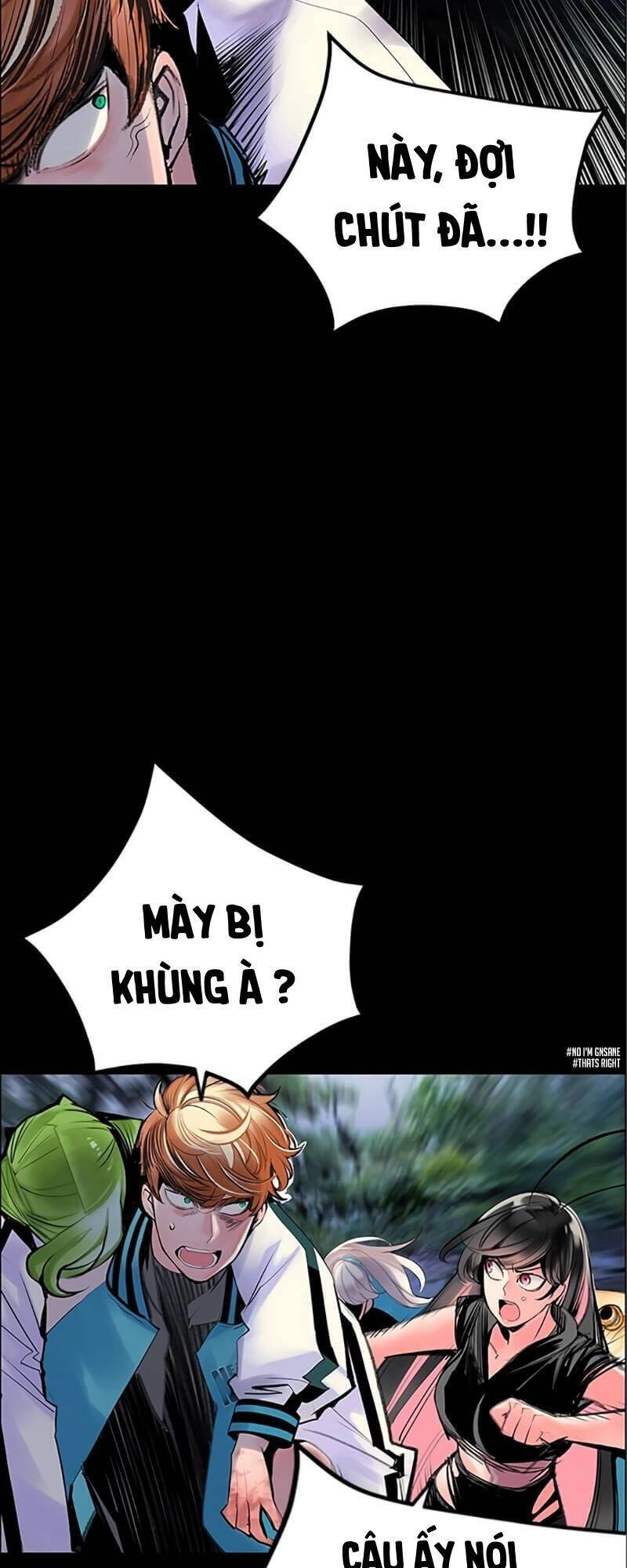 Nhân Trùng Đại Chiến Chapter 77 - 22