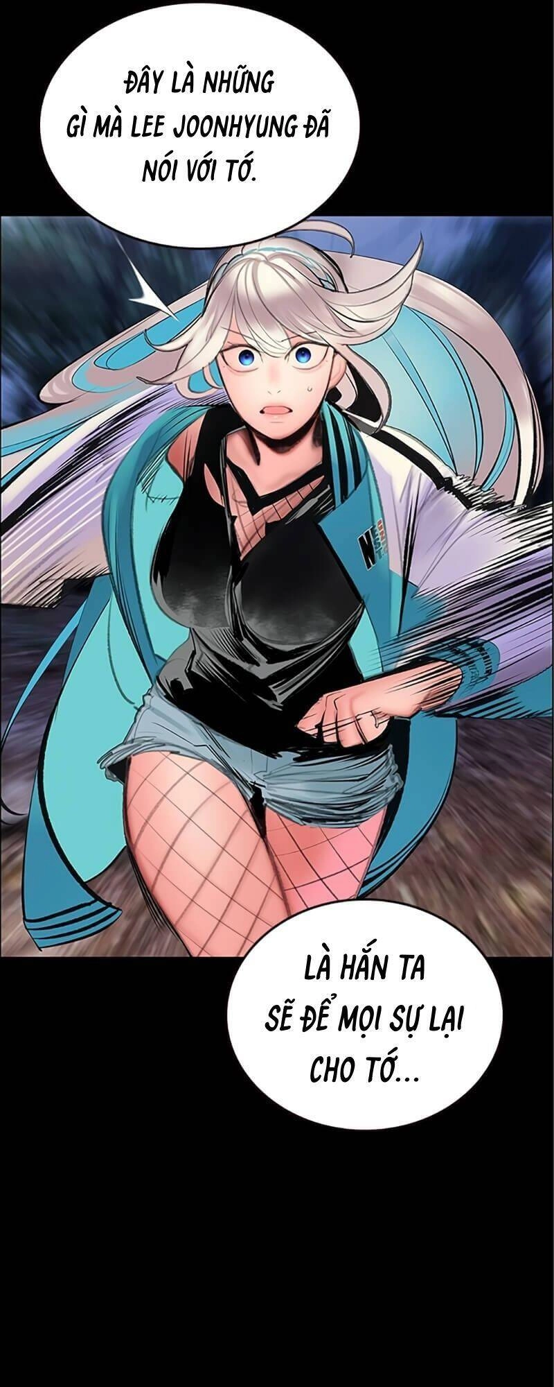 Nhân Trùng Đại Chiến Chapter 77 - 25