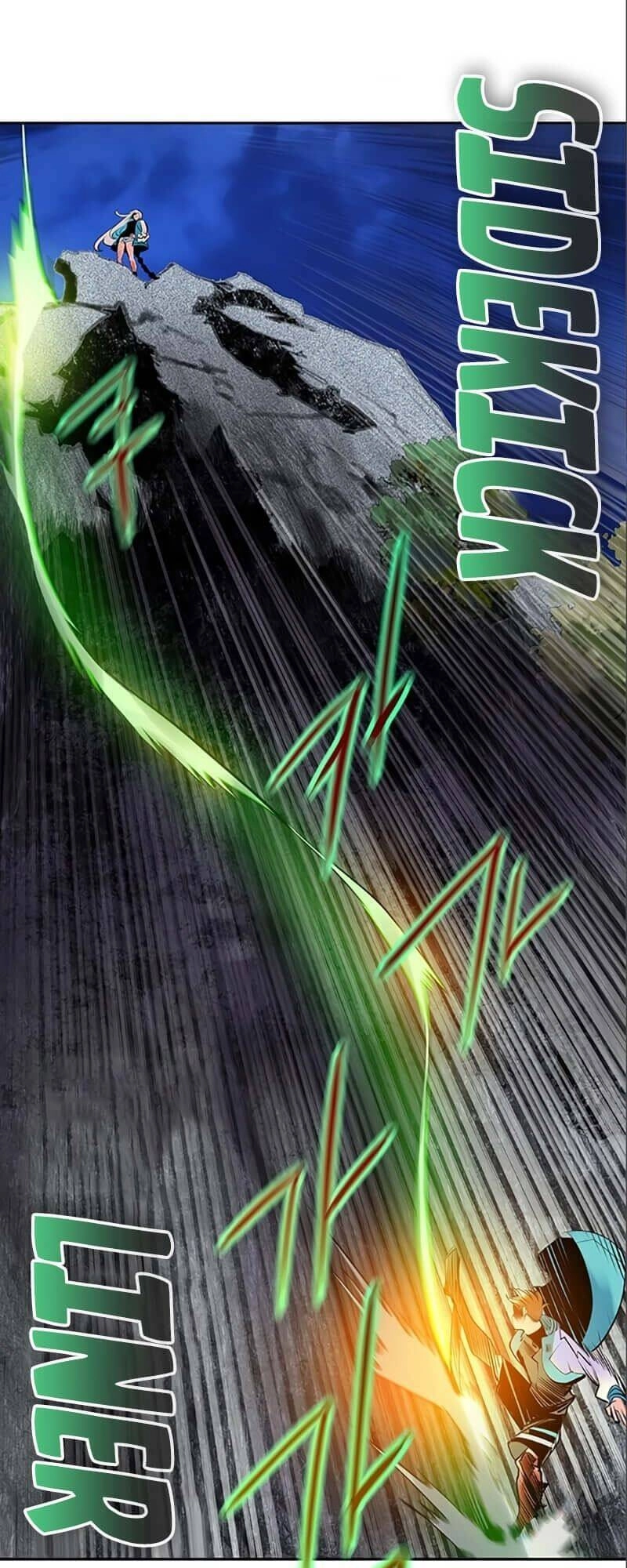 Nhân Trùng Đại Chiến Chapter 77 - 45