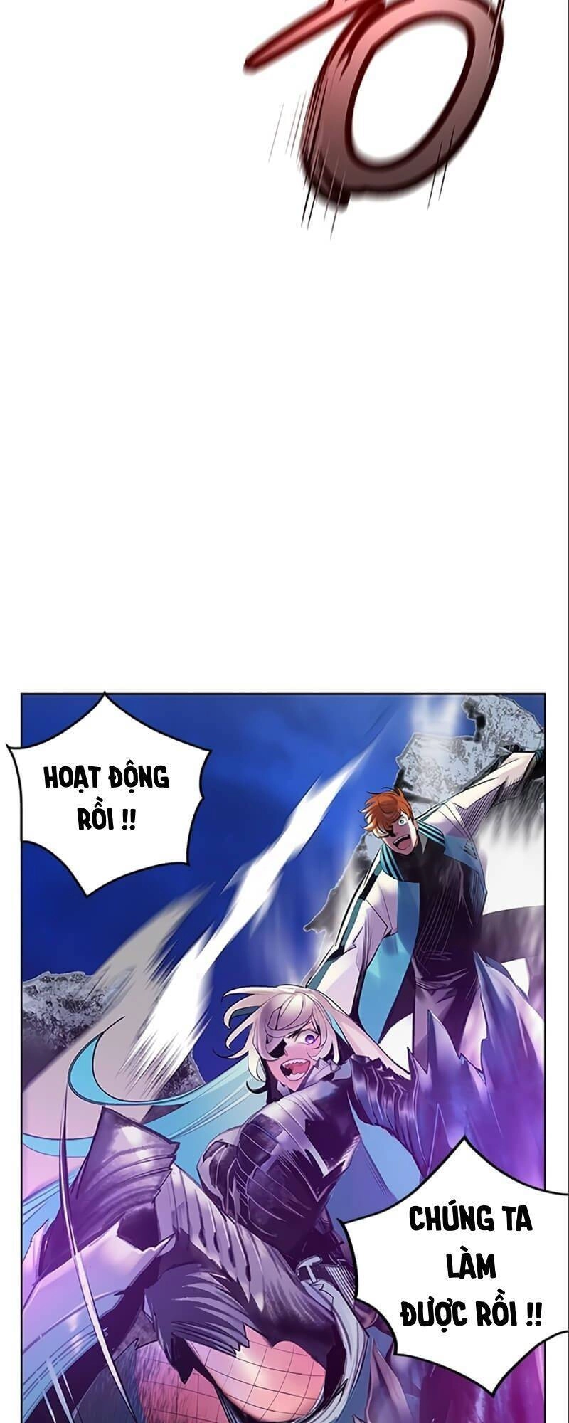 Nhân Trùng Đại Chiến Chapter 77 - 56