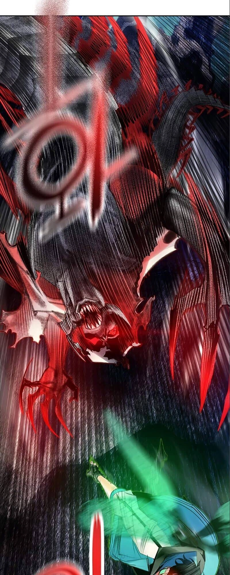 Nhân Trùng Đại Chiến Chapter 77 - 68